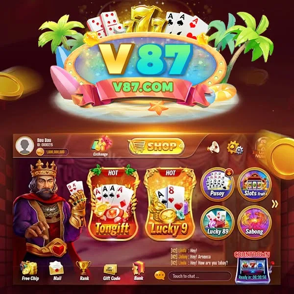 V87