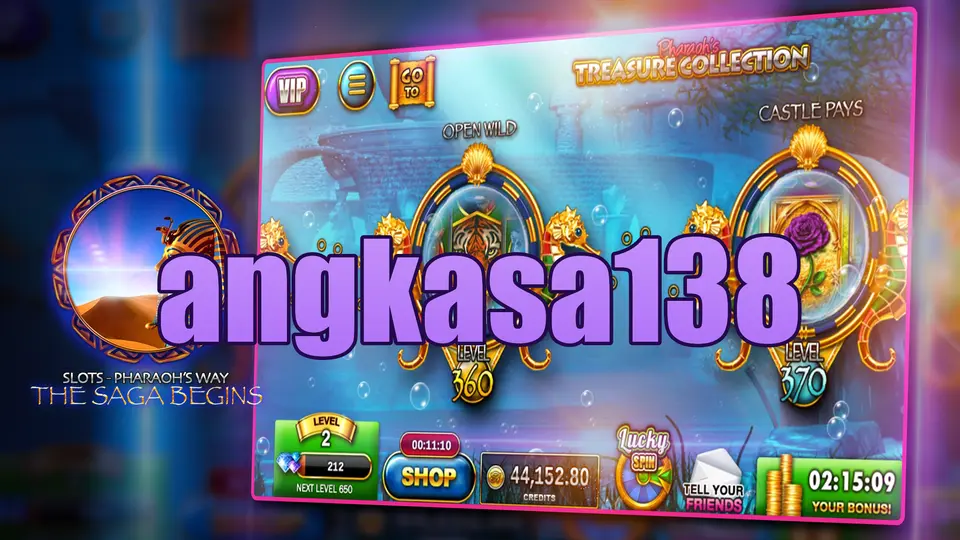 angkasa138 Masuk