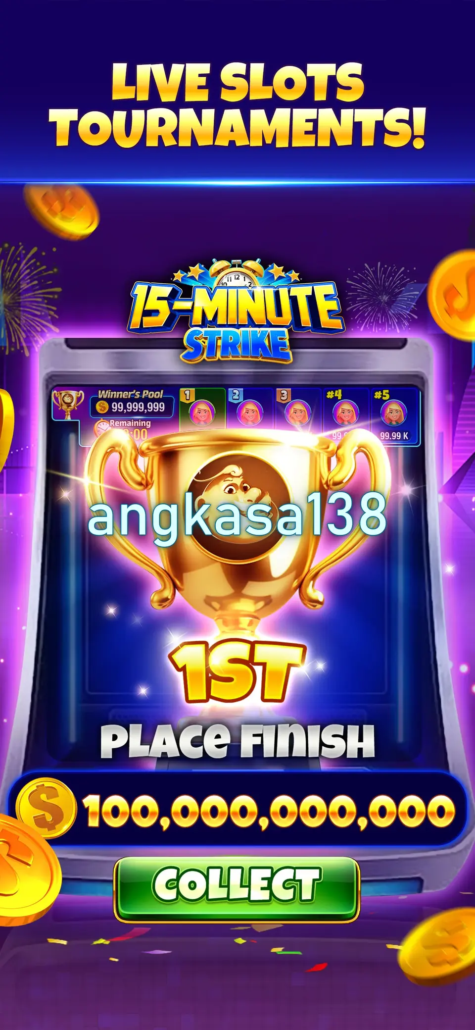 angkasa138 Masuk