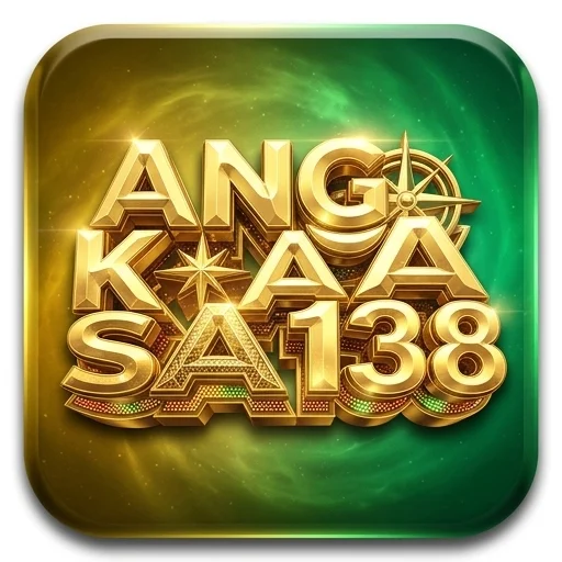 angkasa138 Logo - Resmi